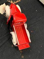 FRANKLIN MINT CLASSIC MODEL CARS